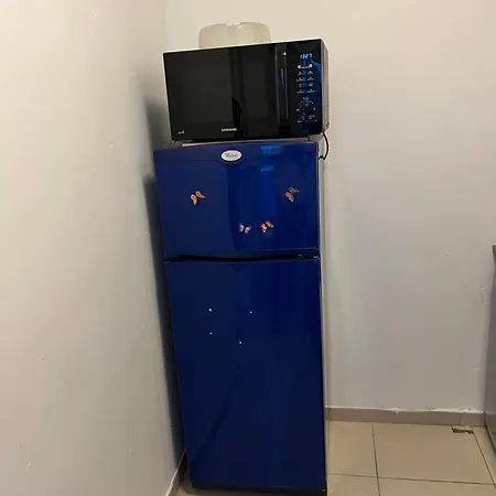 شقة Obala *