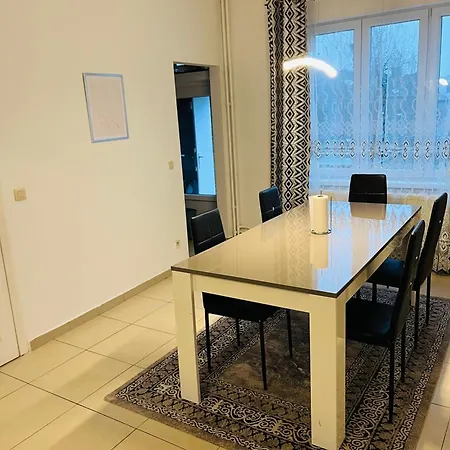Obala Lejlighed Namur